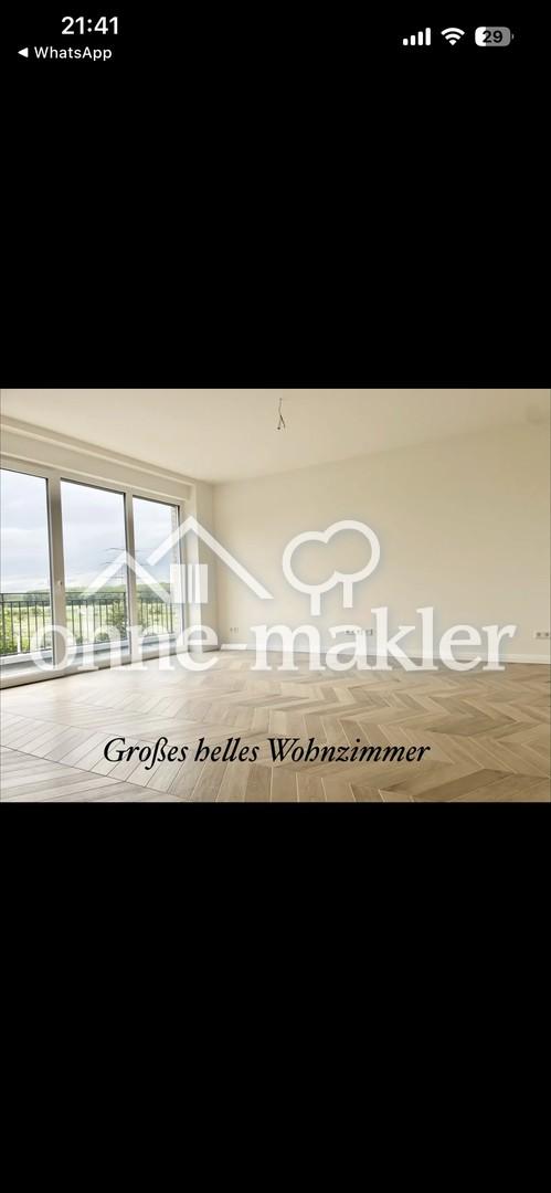 2,5-Zimmer-Wohnung in Meerbusch - Foto 1