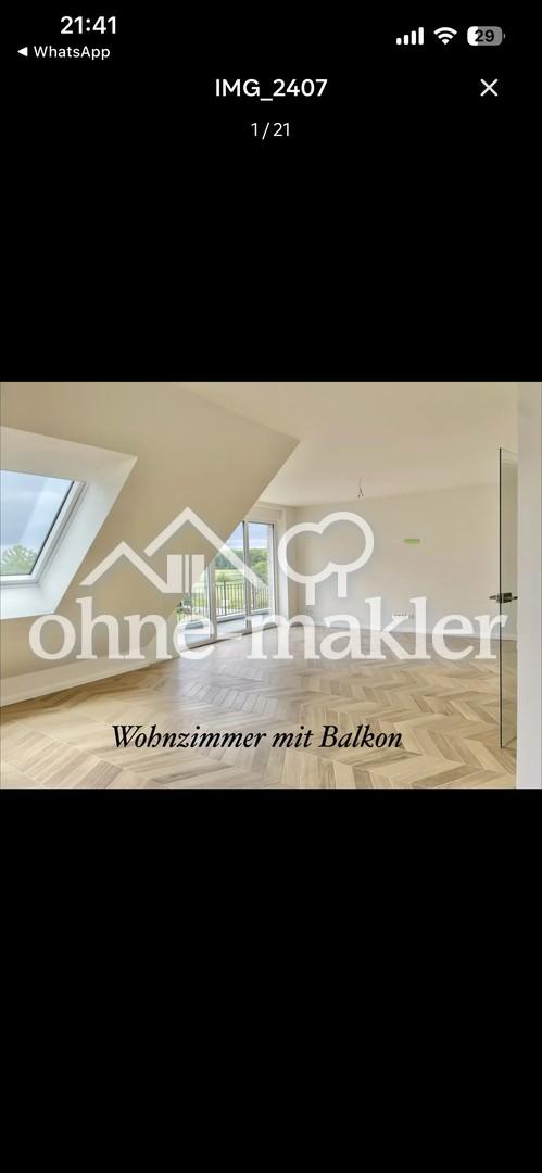 2,5-Zimmer-Wohnung in Meerbusch - Foto 2