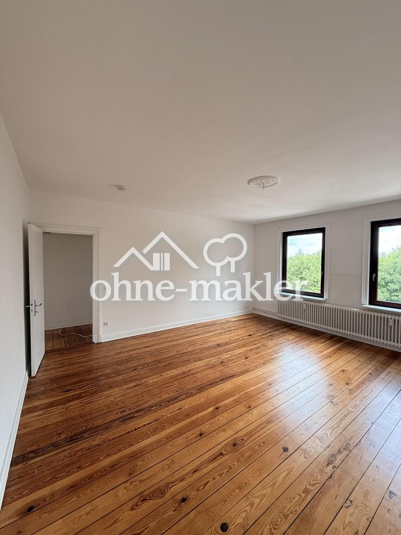 3 – Zimmerwohnung im Jugendstil - Foto 2