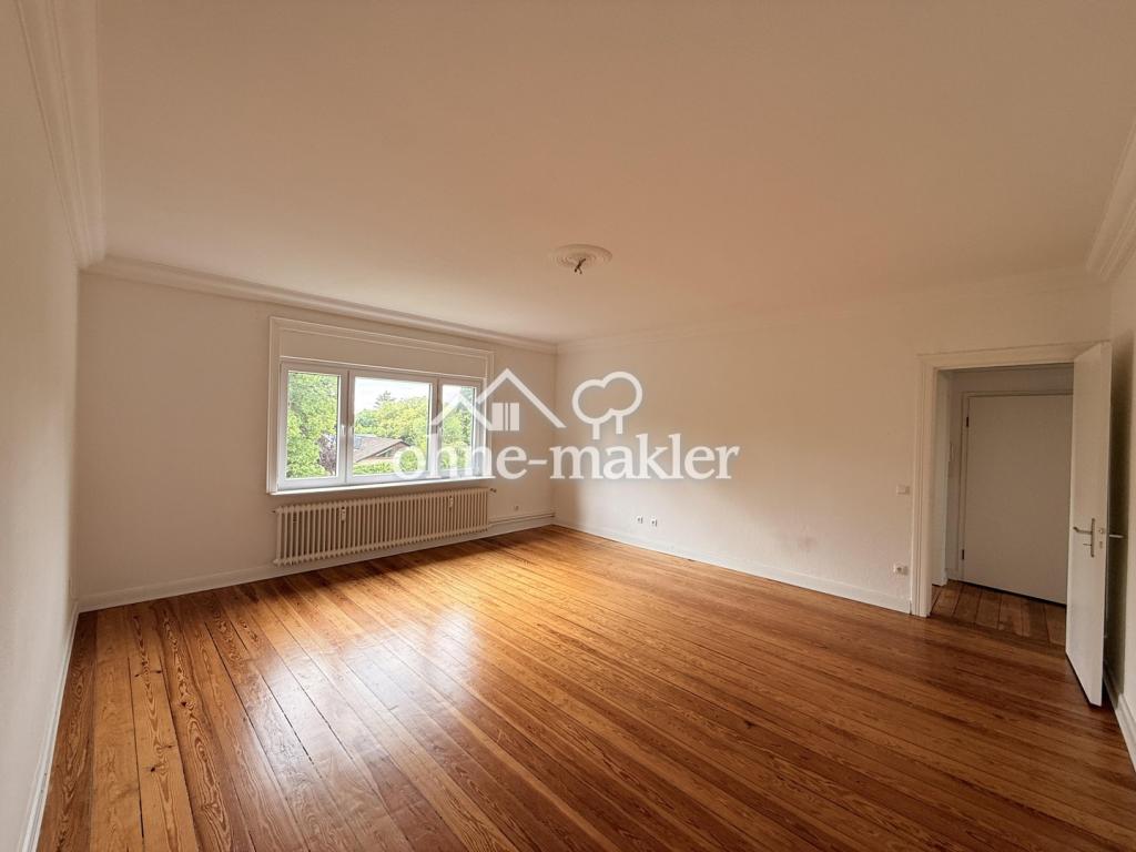 3 – Zimmerwohnung im Jugendstil - Foto 3