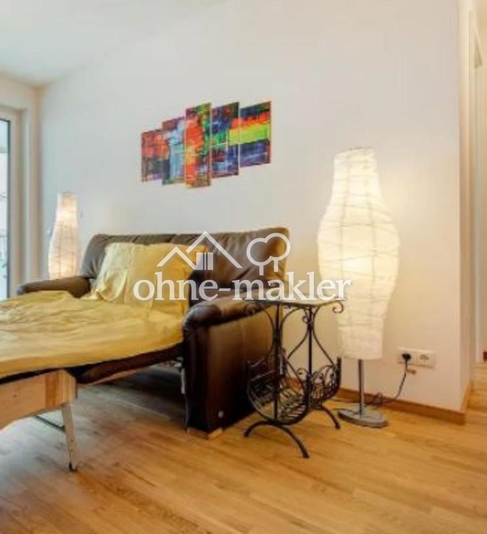 2-Zimmer-Wohnung mit Balkon? Hier sind Sie richtig! - Photo 3