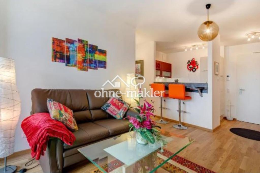 2-Zimmer-Wohnung mit Balkon? Hier sind Sie richtig! - Photo 2
