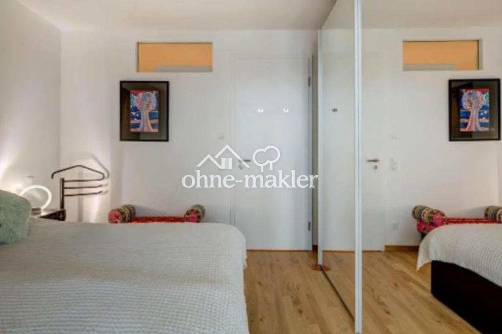 2-Zimmer-Wohnung mit Balkon? Hier sind Sie richtig! - Photo 4