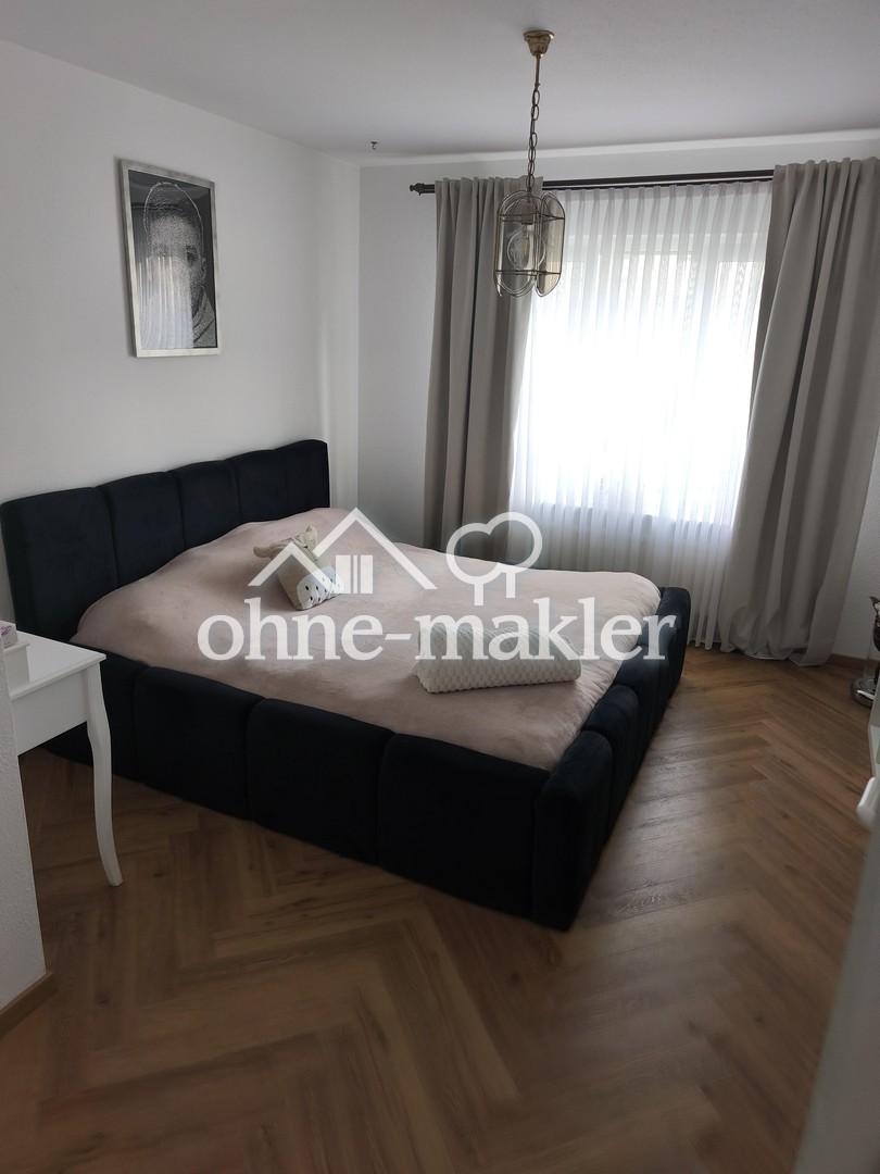 Helle 2-Zi-Wohnung mit Balkon und Tiefgarage in Sindorf - Foto 3
