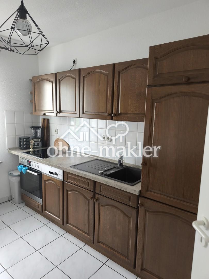 Helle 2-Zi-Wohnung mit Balkon und Tiefgarage in Sindorf - Foto 4