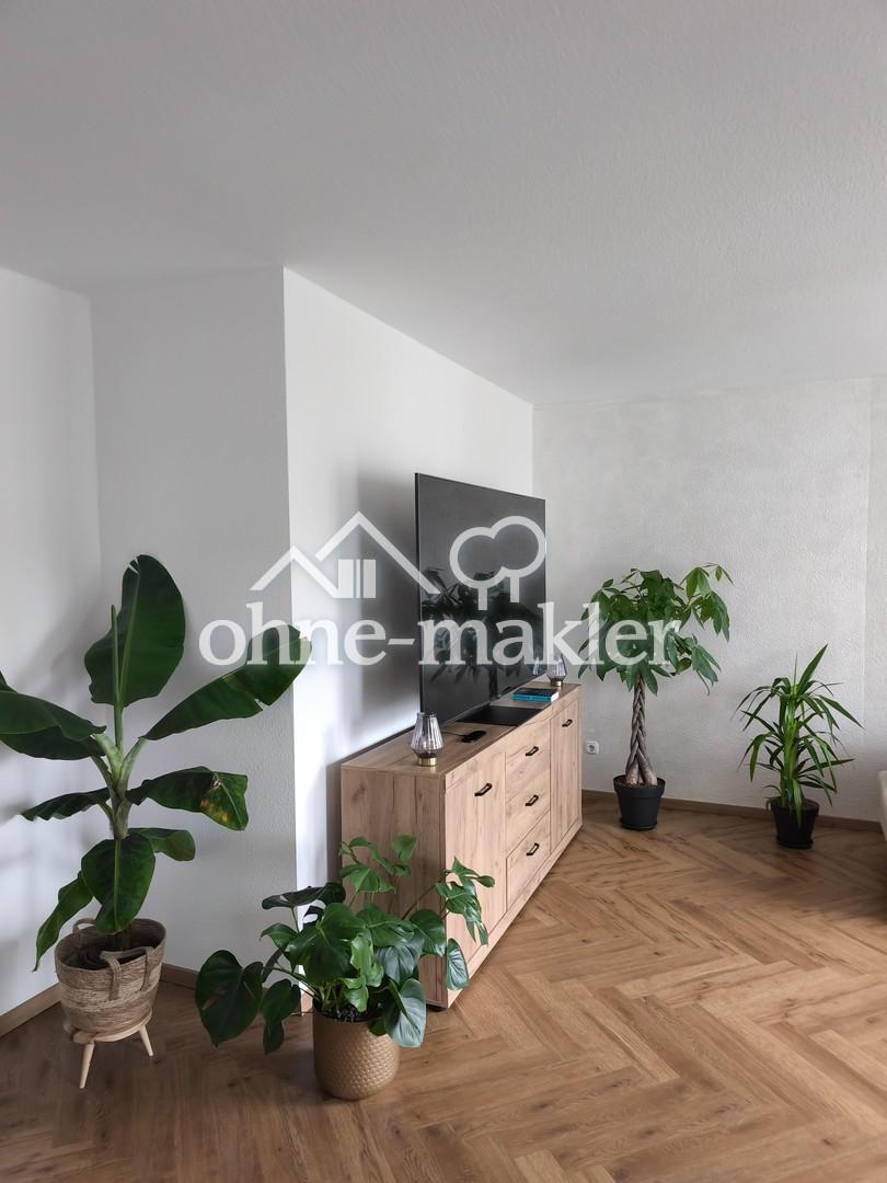 Helle 2-Zi-Wohnung mit Balkon und Tiefgarage in Sindorf - Foto 2