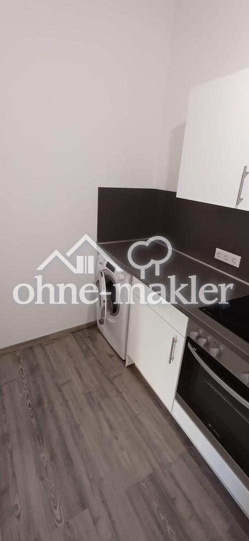Ein-Zimmer-Wohnung in Erbach mieten mit Einbauküche - Photo 2