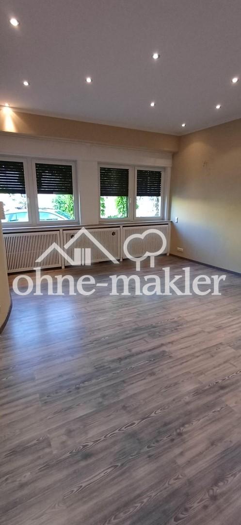 Ein-Zimmer-Wohnung in Erbach mieten mit Einbauküche - Photo 1
