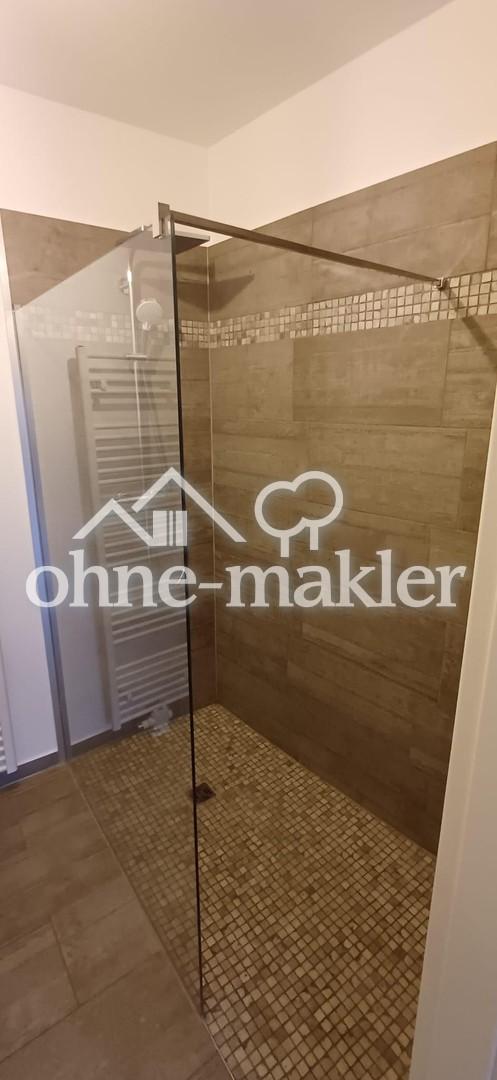 Ein-Zimmer-Wohnung in Erbach mieten mit Einbauküche - Photo 5