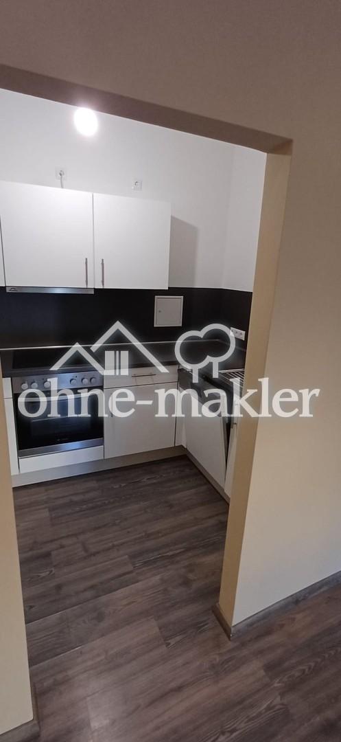 Ein-Zimmer-Wohnung in Erbach mieten mit Einbauküche - Photo 3