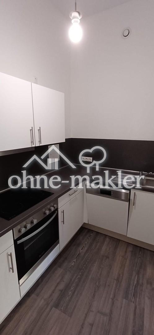 Ein-Zimmer-Wohnung in Erbach mieten mit Einbauküche - Photo 4