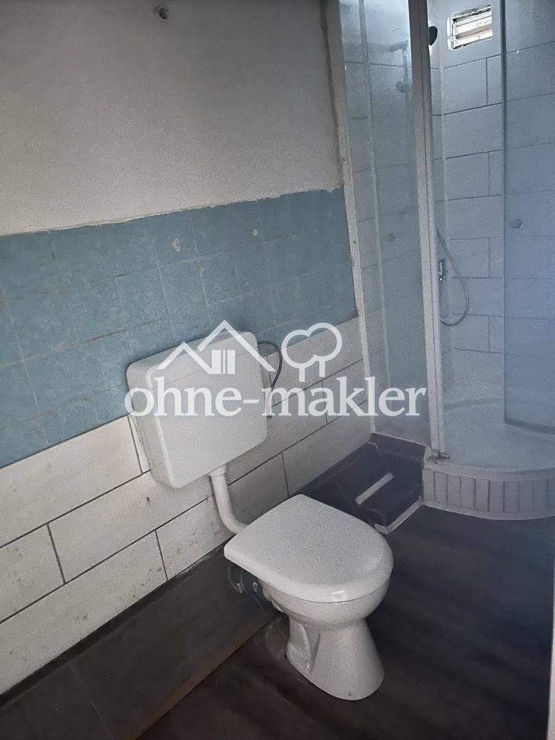 Single-Apartment in historischem Fachwerkhaus in Bad Wildungen zu vermieten - Photo 1