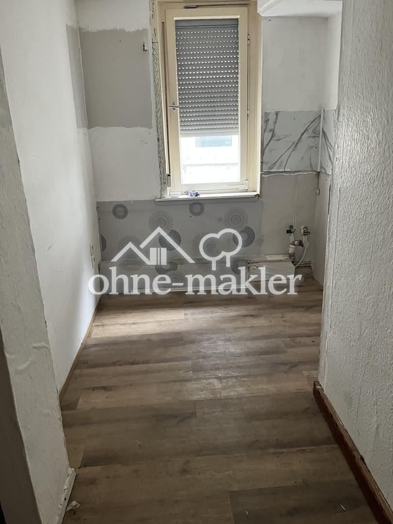 Single-Apartment in historischem Fachwerkhaus in Bad Wildungen zu vermieten - Photo 2