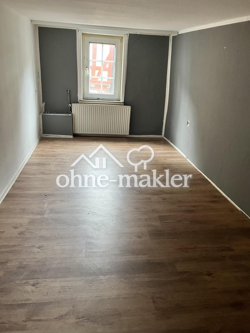 Gemütliche 2-Zimmer-Wohnung in historischem Fachwerkhaus in Bad Wildungen zu vermieten - Photo 5