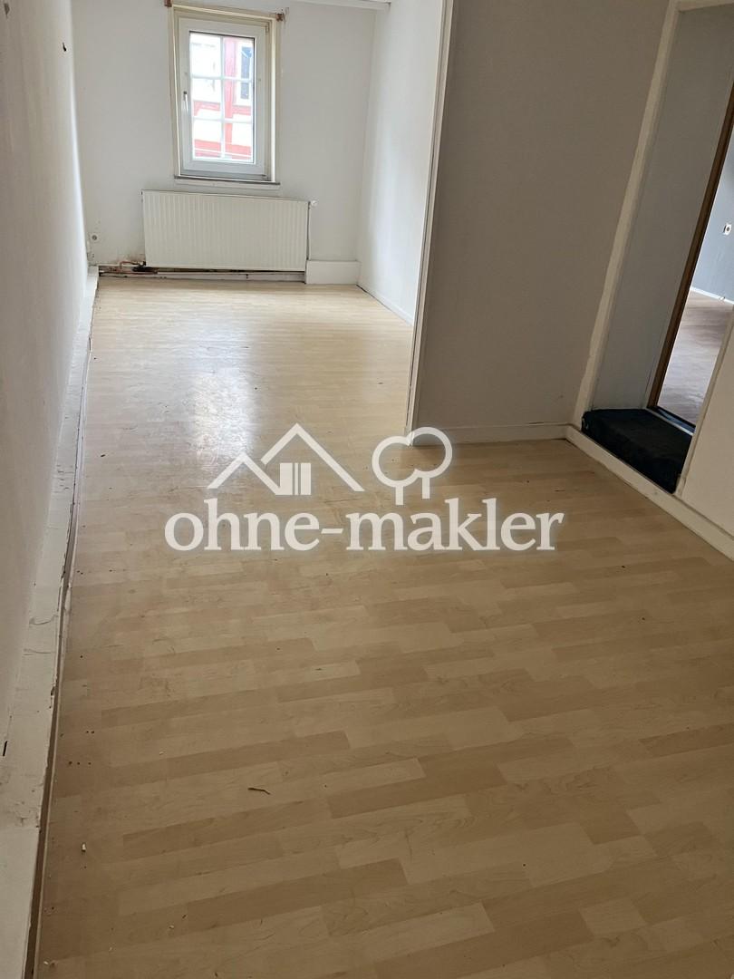 Gemütliche 2-Zimmer-Wohnung in historischem Fachwerkhaus in Bad Wildungen zu vermieten - Photo 3