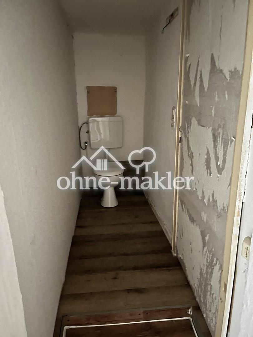 Gemütliche 2-Zimmer-Wohnung in historischem Fachwerkhaus in Bad Wildungen zu vermieten - Photo 1