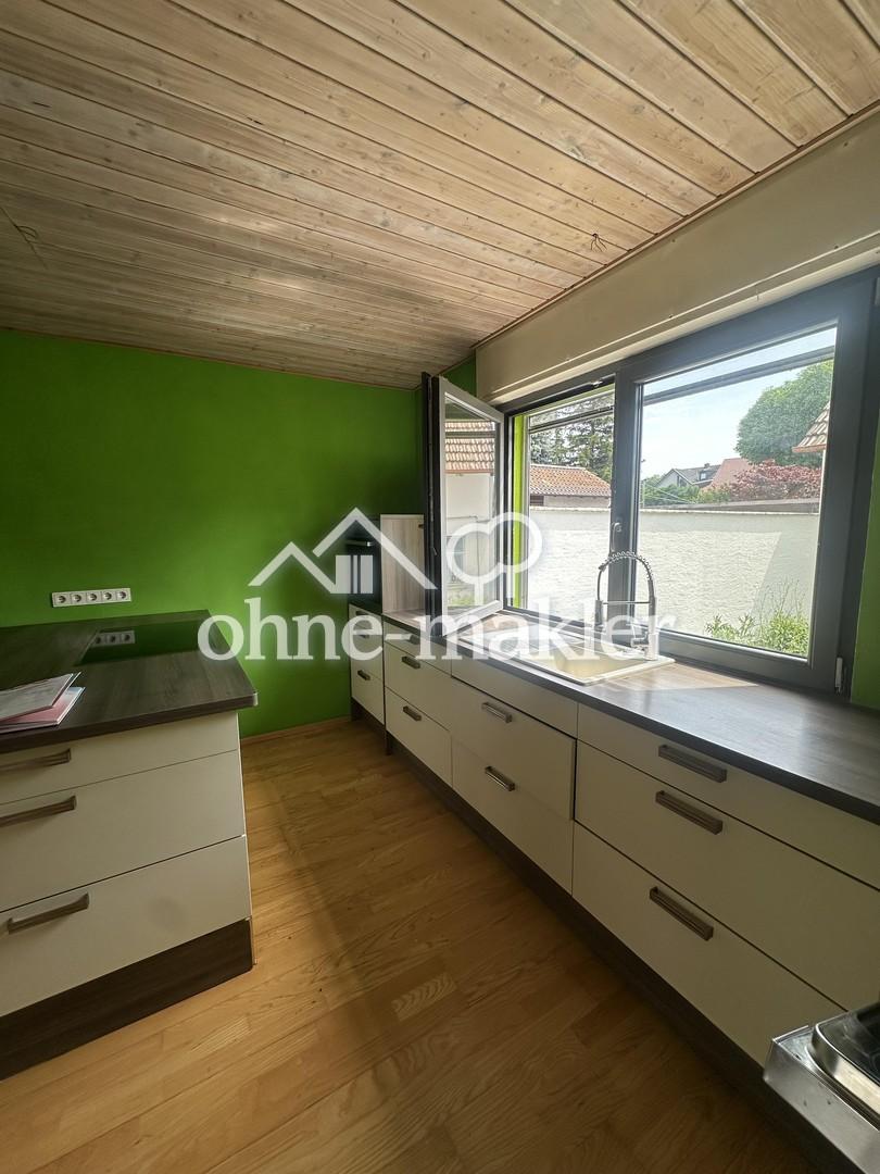 Großzügiges Einfamilienhaus mit Raum für gemeinsame Momente - Photo 3