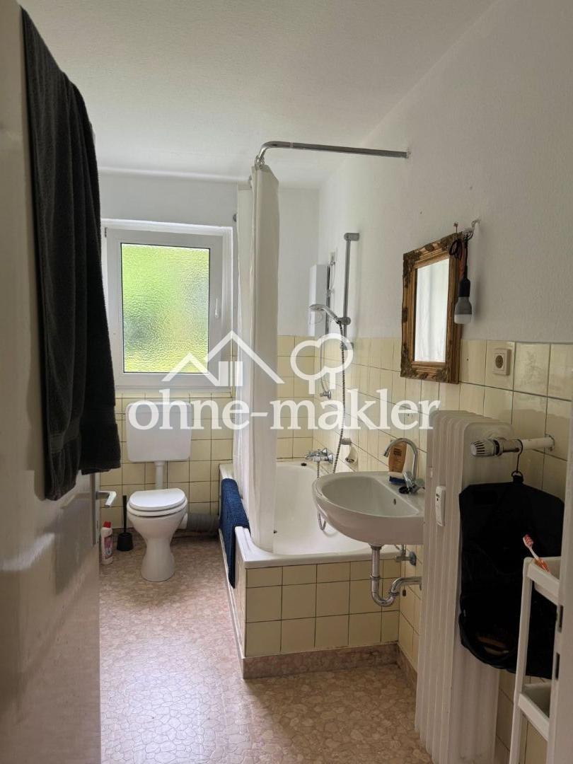 Schönes 1 Zimmer Appartement in Uninähe in Dortmund Barop - Foto 5