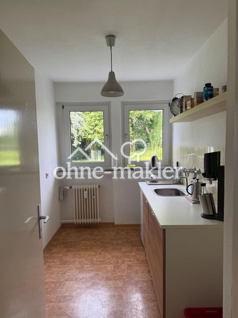 Schönes 1 Zimmer Appartement in Uninähe in Dortmund Barop - Foto 4