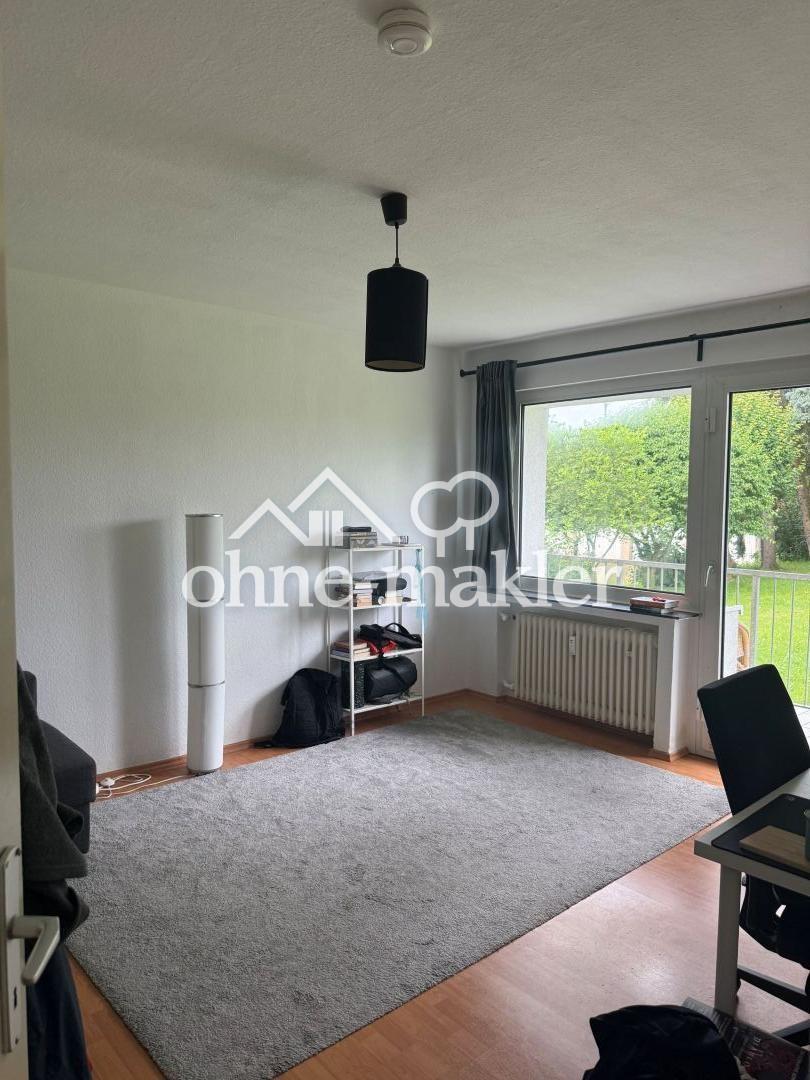 Schönes 1 Zimmer Appartement in Uninähe in Dortmund Barop - Foto 1