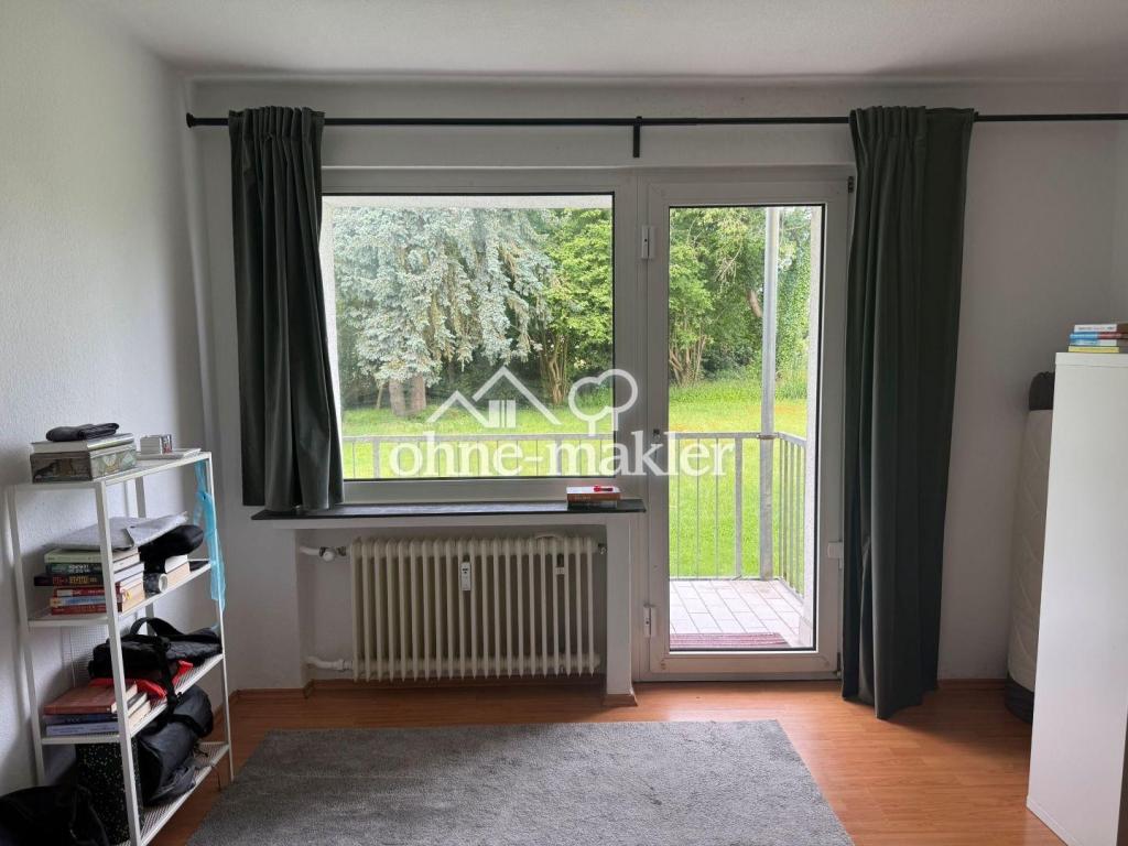 Schönes 1 Zimmer Appartement in Uninähe in Dortmund Barop - Foto 2