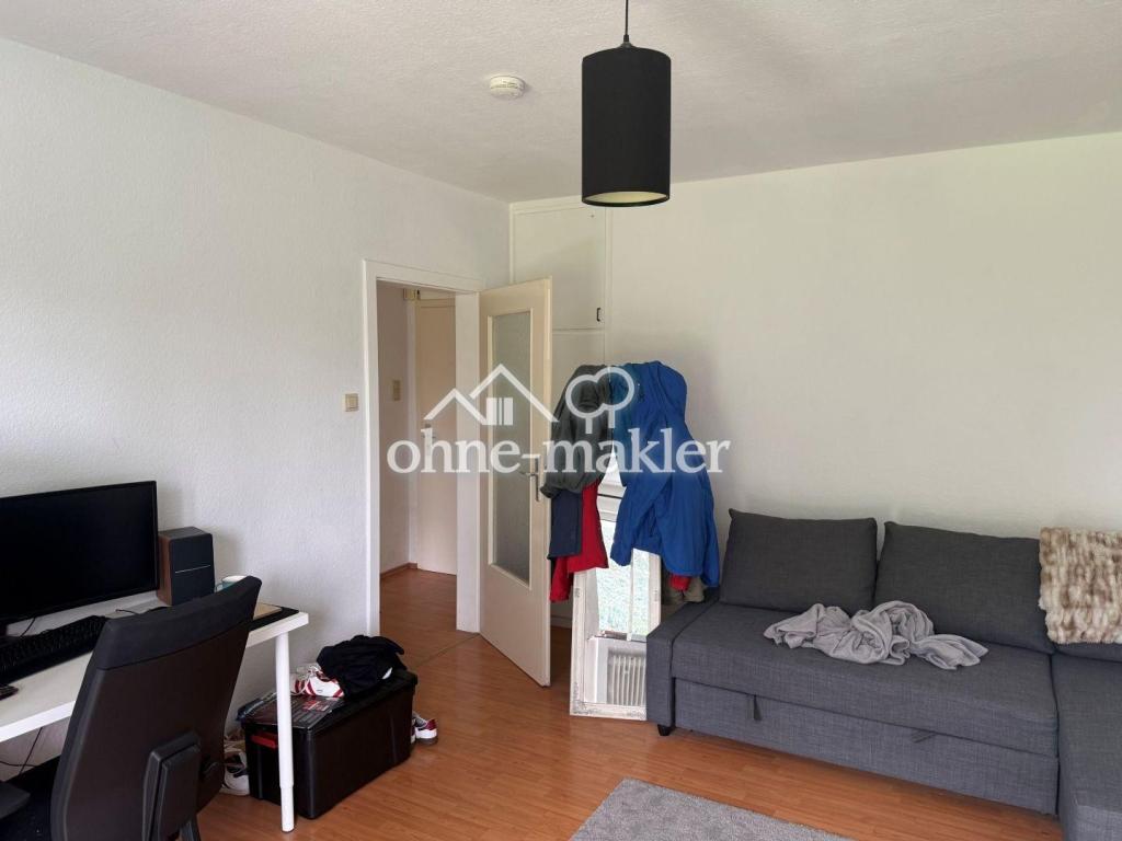 Schönes 1 Zimmer Appartement in Uninähe in Dortmund Barop - Foto 3