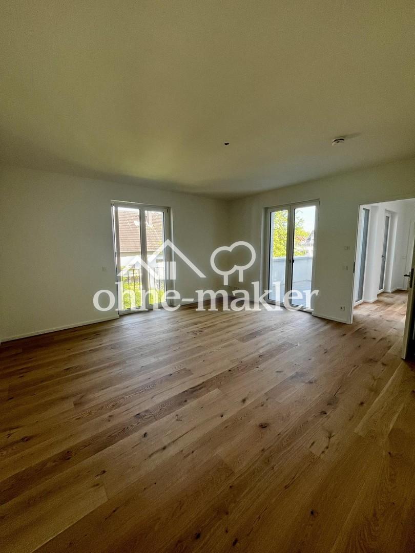 Exklusives 3-Zimmer-Penthouse mit zwei großzügigen Dachterrassen - Photo 4