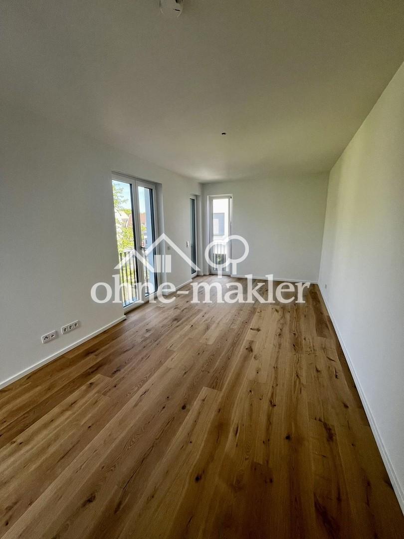 Exklusives 3-Zimmer-Penthouse mit zwei großzügigen Dachterrassen - Photo 2