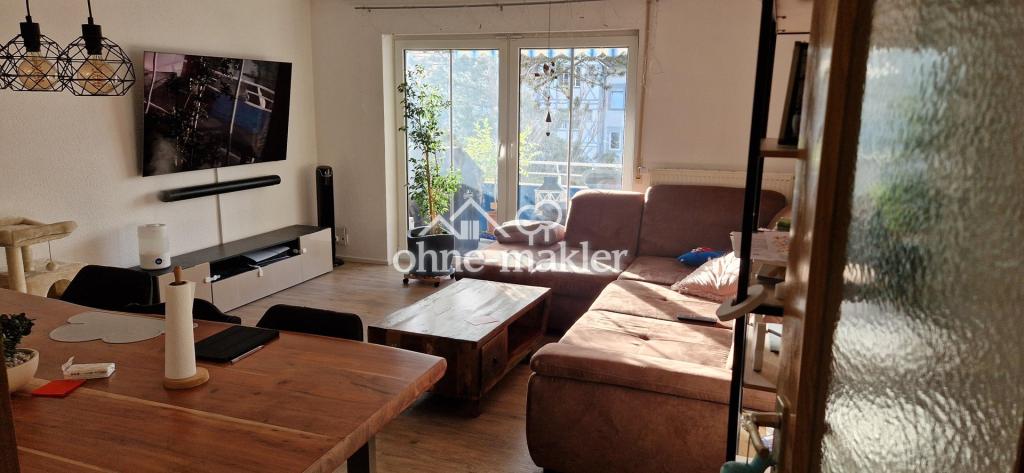 Sonnige 4-Zimmer-Wohnung in Konstanz Petershausen - Photo 1