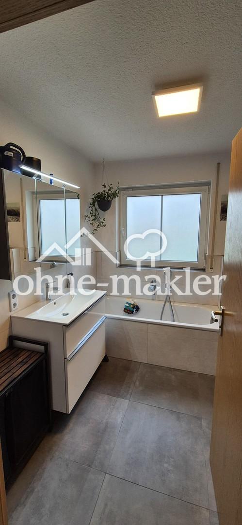 Sonnige 4-Zimmer-Wohnung in Konstanz Petershausen - Photo 5