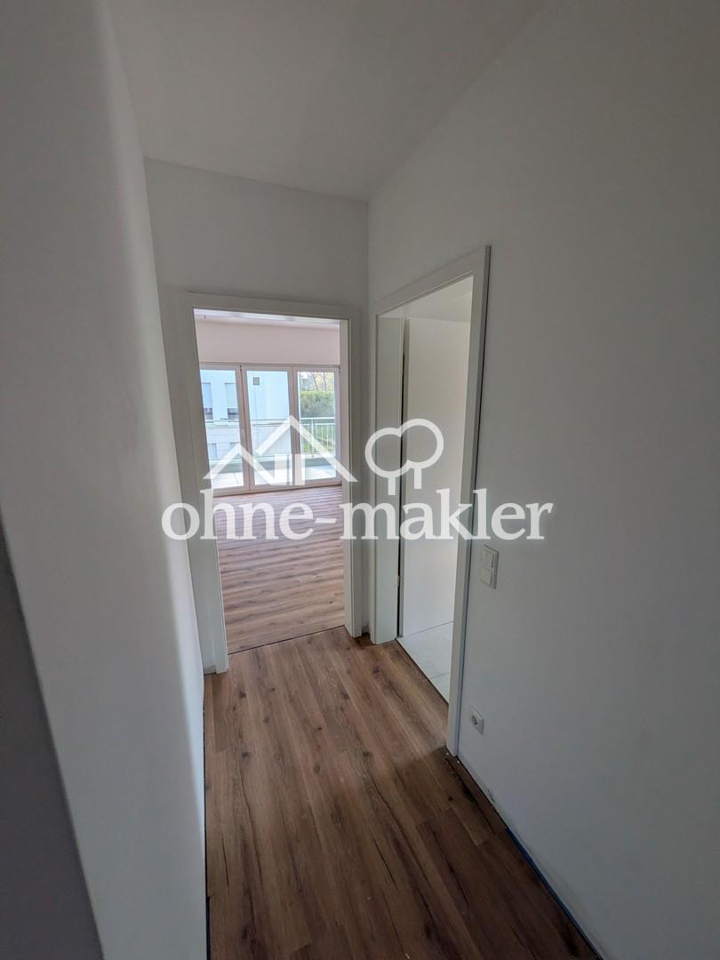 4 Zimmer Oberwohnung mit Balkon im Villenquartier *Erstbezug* - Photo 5