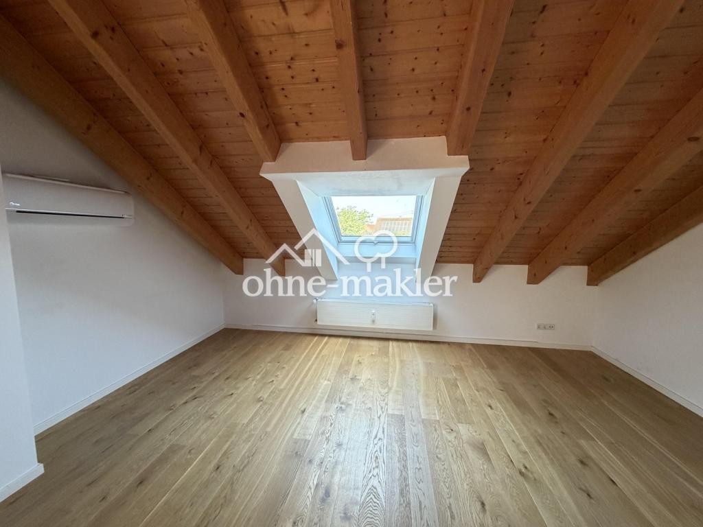 Loftwohnung in Ortskernlage von Ludwigshafen-Maudach - Photo 5