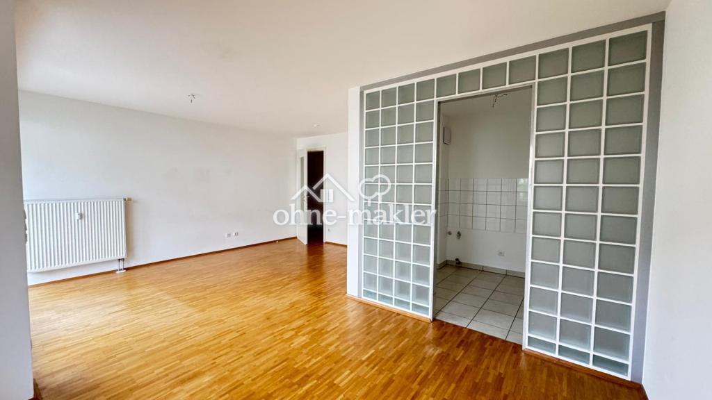 Ruhiges Wohnen am Mangfallplatz mit perfekter City-Anbindung - Foto 4