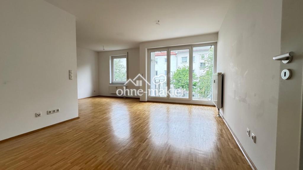 Ruhiges Wohnen am Mangfallplatz mit perfekter City-Anbindung - Foto 1