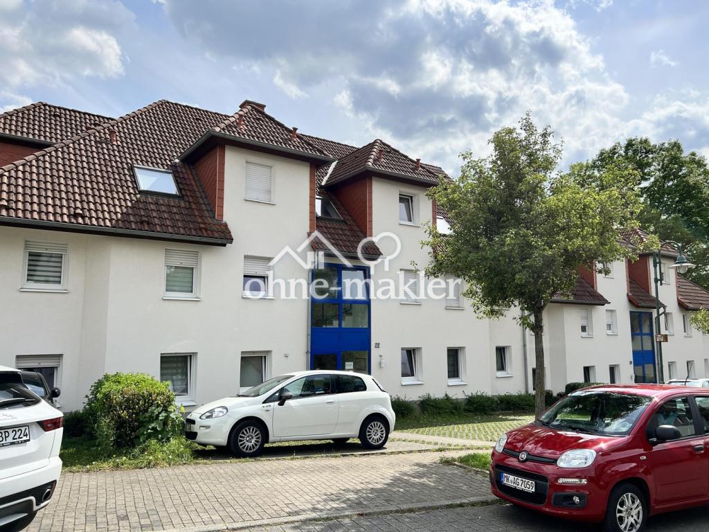 WBS erforderlich!!! Mindestbelegung 3 Pers. Familienfreundliche 3-Zi-Wg mit Terrasse, barrierefrei - Foto 1