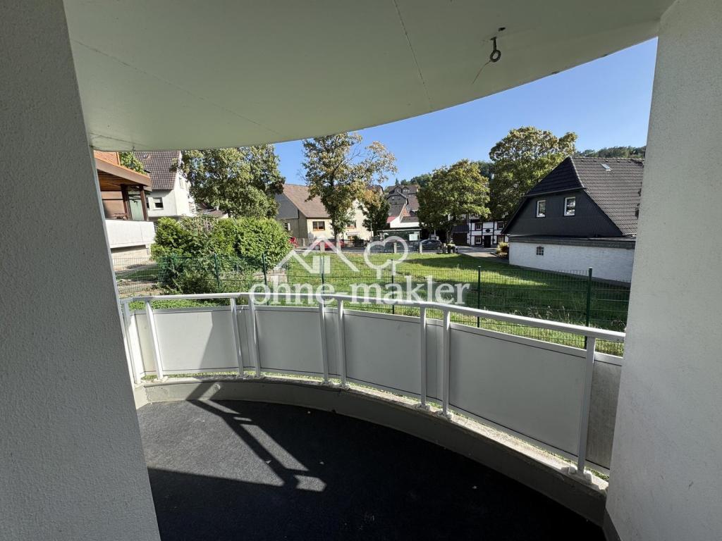 WBS erforderlich!!! Mindestbelegung 3 Pers. Familienfreundliche 3-Zi-Wg mit Terrasse, barrierefrei - Foto 3