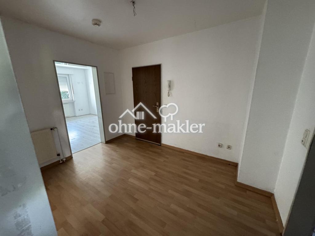 WBS erforderlich!!! Mindestbelegung 3 Pers. Familienfreundliche 3-Zi-Wg mit Terrasse, barrierefrei - Foto 5