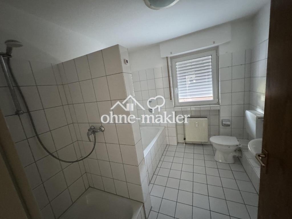 WBS erforderlich!!! Mindestbelegung 3 Pers. Familienfreundliche 3-Zi-Wg mit Terrasse, barrierefrei - Foto 2