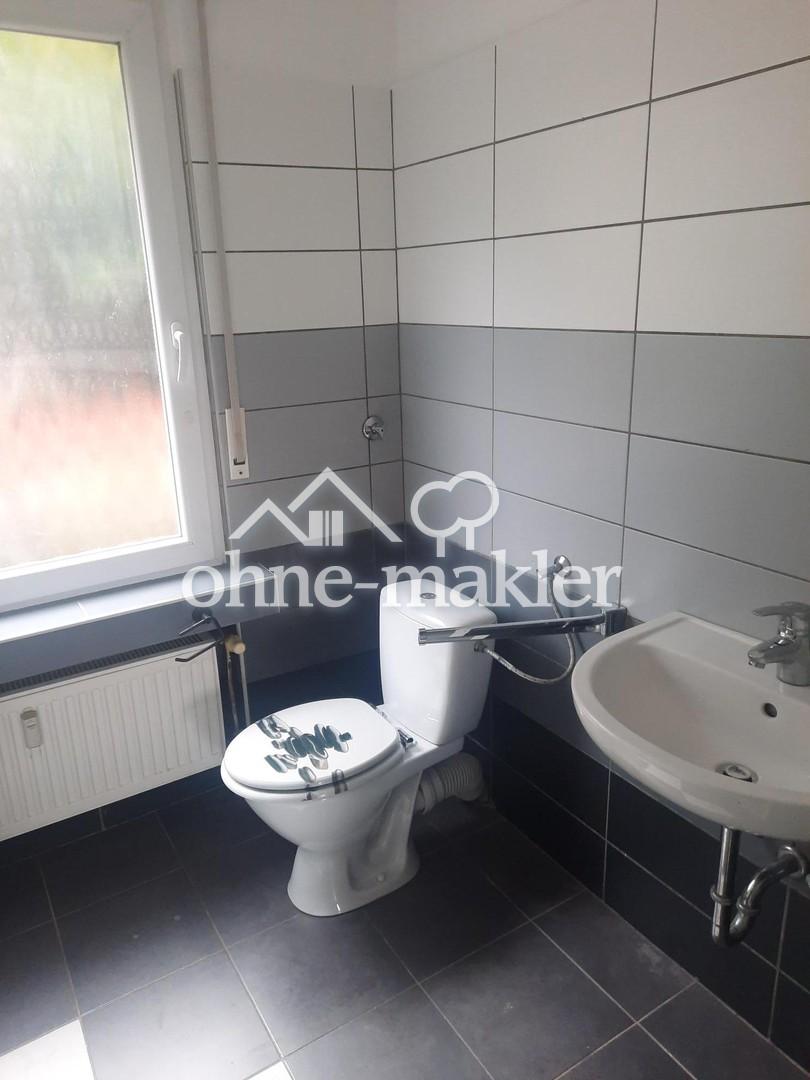bezugsfertige 3 Zimmer-Wohnung mit Balkon im schönen Volmetal - Photo 2