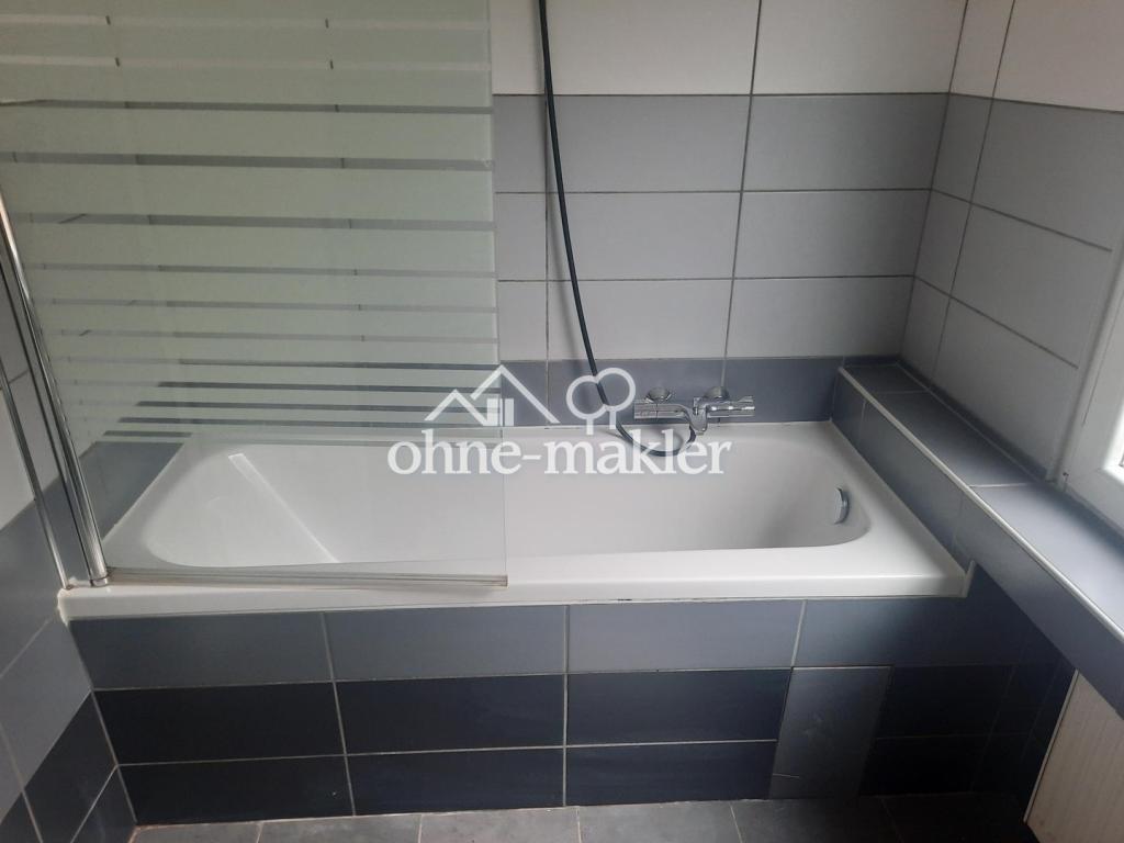 bezugsfertige 3 Zimmer-Wohnung mit Balkon im schönen Volmetal - Photo 3
