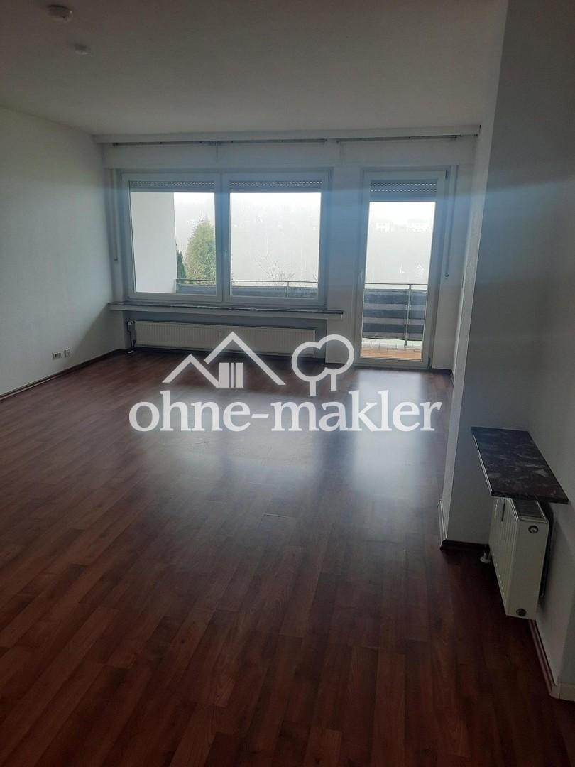 bezugsfertige 3 Zimmer-Wohnung mit Balkon im schönen Volmetal - Photo 1