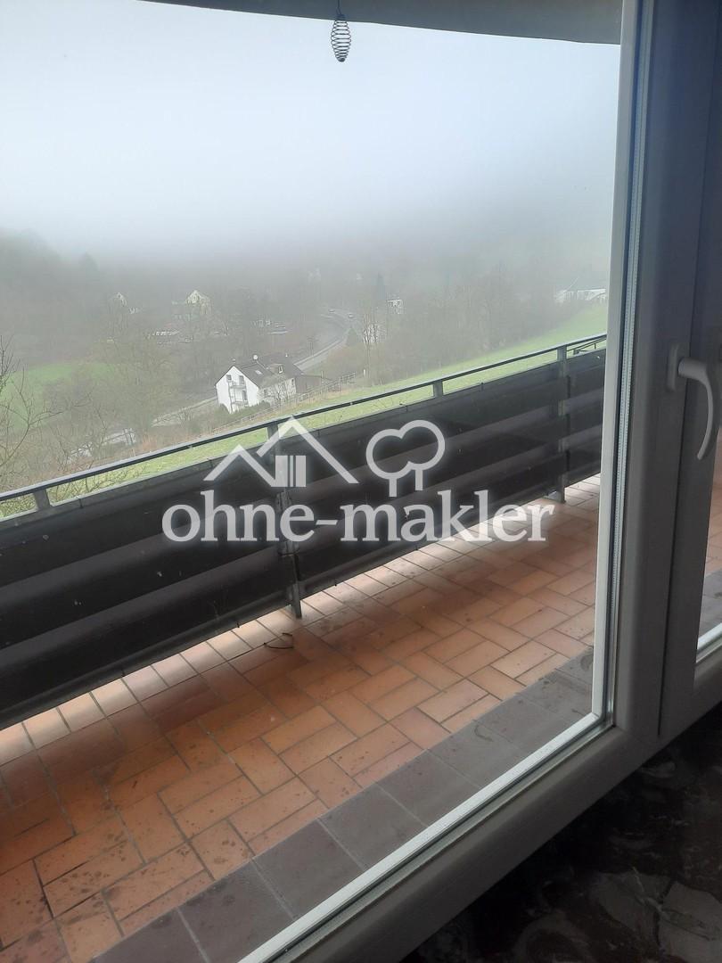 bezugsfertige 3 Zimmer-Wohnung mit Balkon im schönen Volmetal - Photo 4