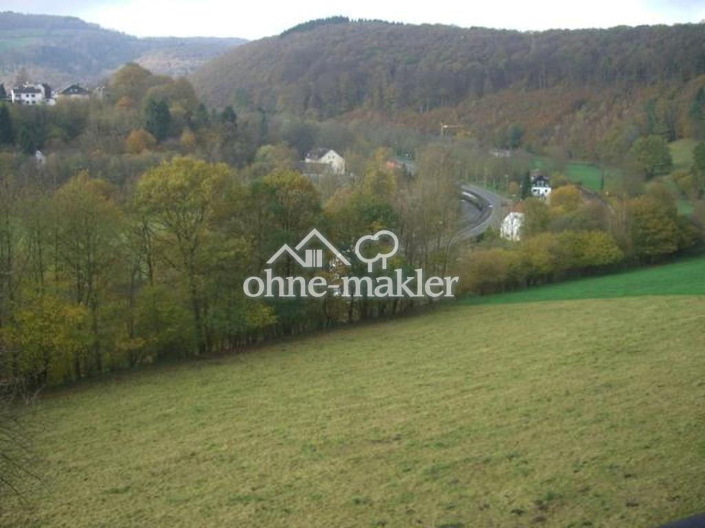 bezugsfertige 3 Zimmer-Wohnung mit Balkon im schönen Volmetal - Photo 5