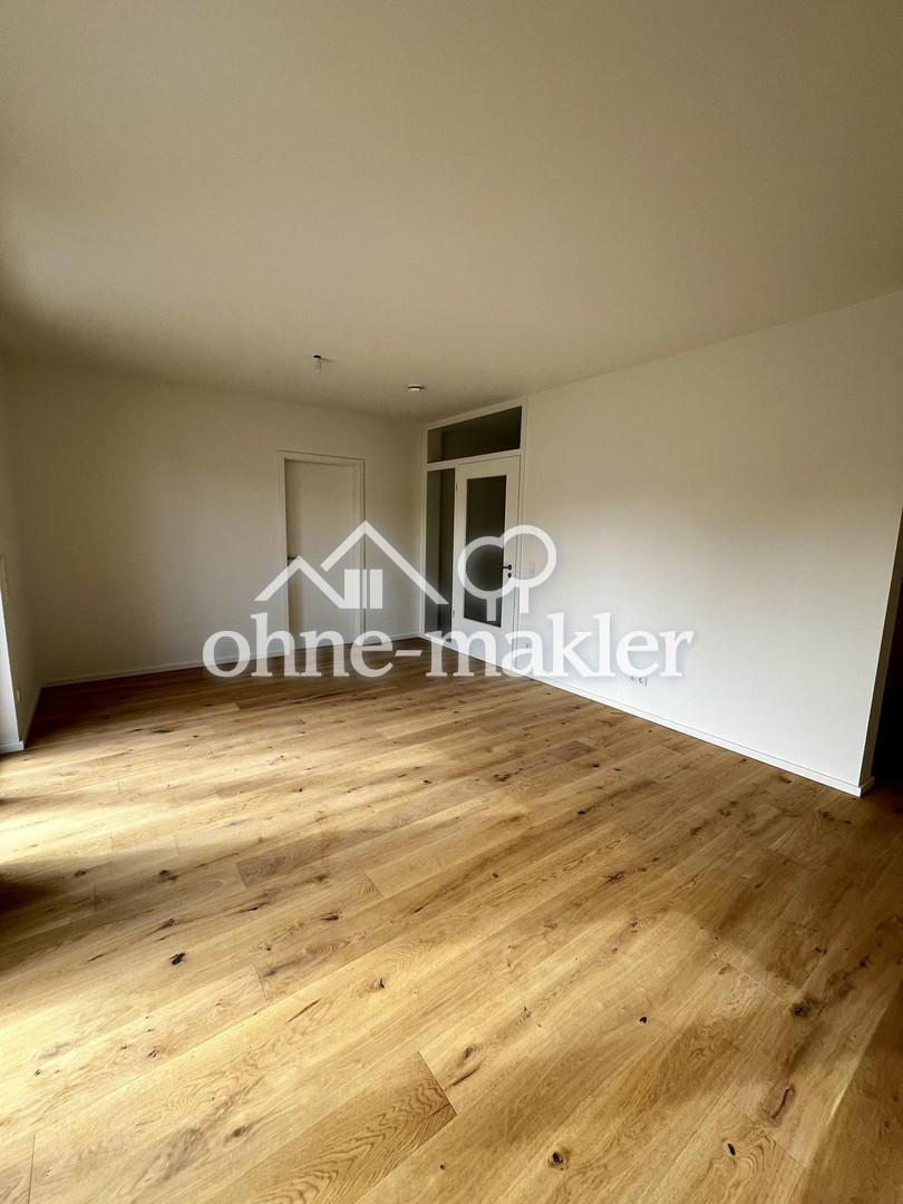 Neubau-Erstbezug: Moderne 2-Zimmer-Wohnung mit Balkon - Photo 2