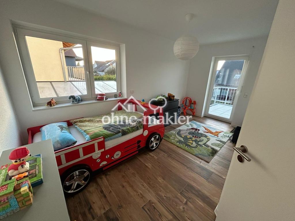 3 Schlafzimmer und gute aussicht. - Foto 5