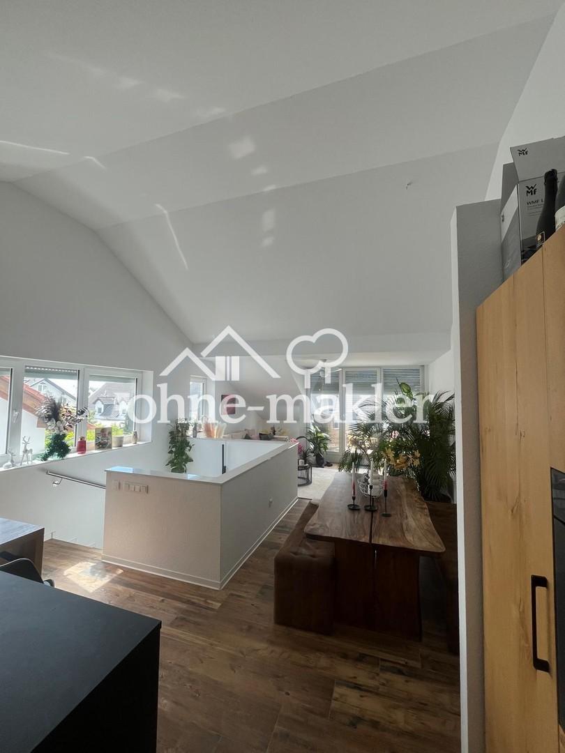 3 Schlafzimmer und gute aussicht. - Foto 1