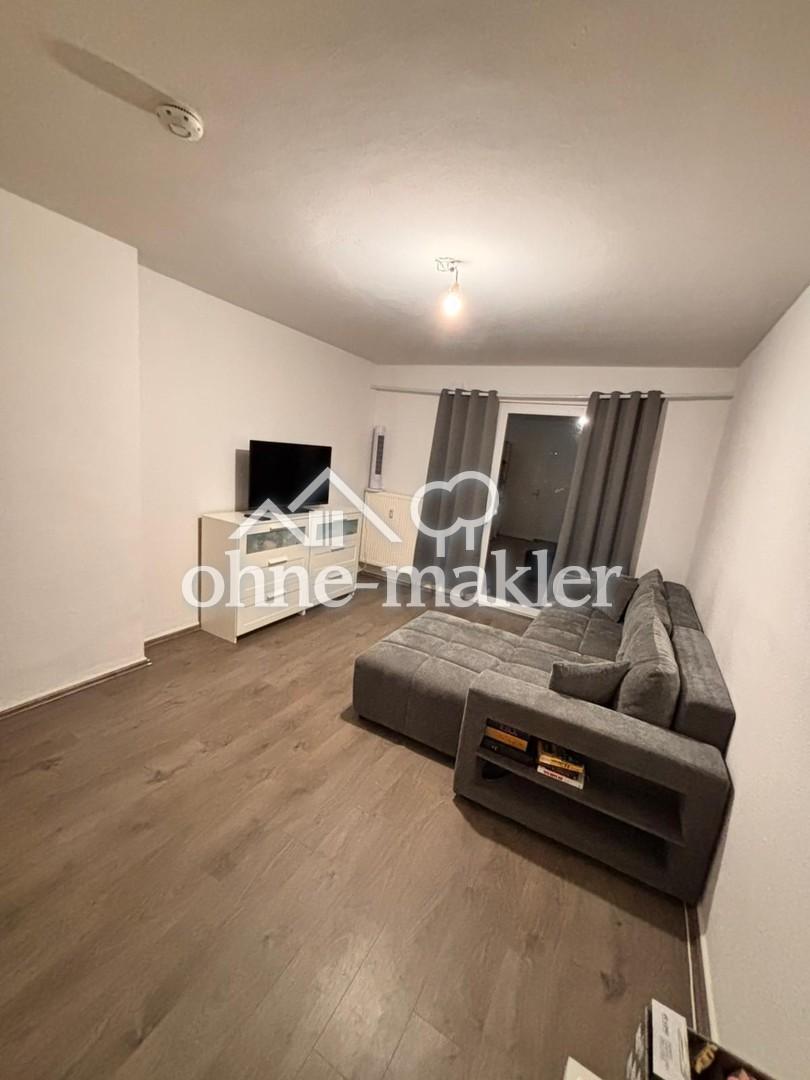 Möblierte, sanierte Erdgeschosswohnung mit Garten - Photo 2