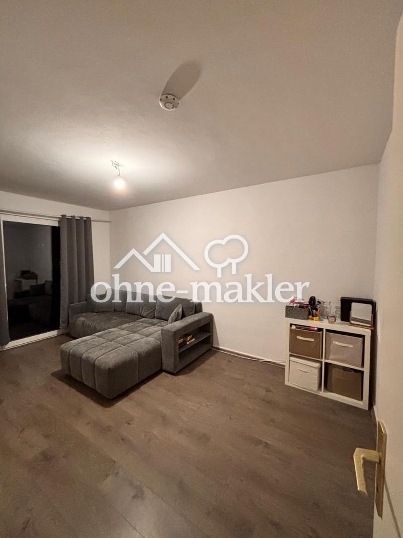 Möblierte, sanierte Erdgeschosswohnung mit Garten - Photo 1