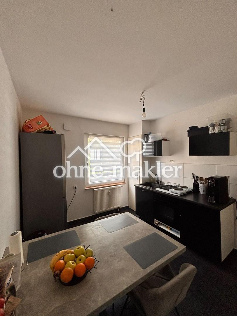Möblierte, sanierte Erdgeschosswohnung mit Garten - Photo 4