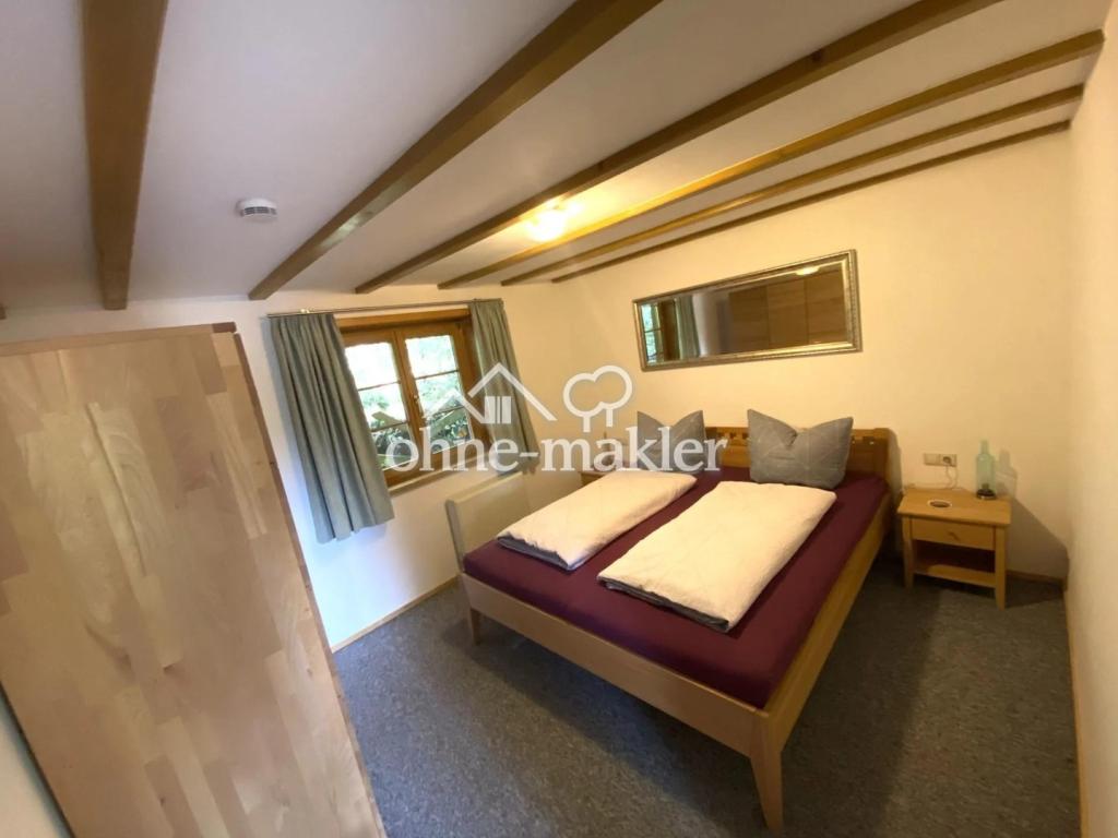 Sonnige Zweibettzimmer mit Balkon zwischen Lindau-Ravensburg-Wangen-Tettnang - Foto 4